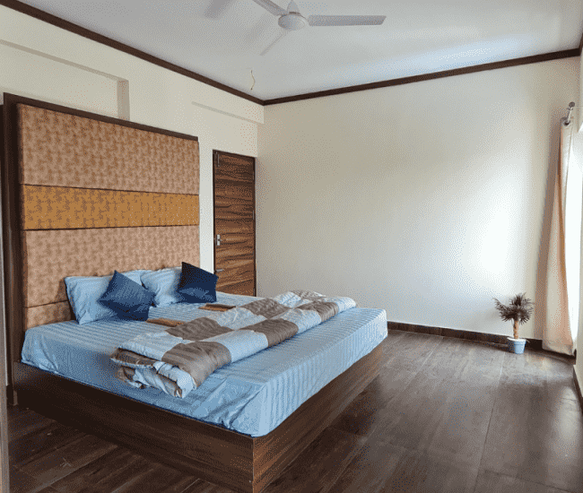 Luxe Room