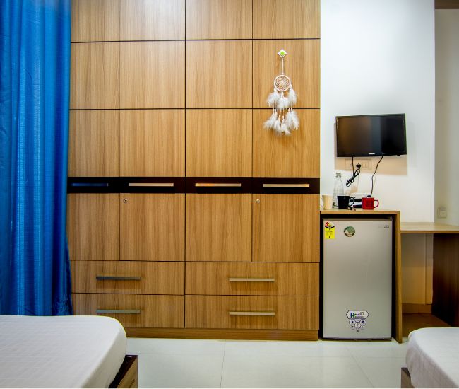 Indiranagar