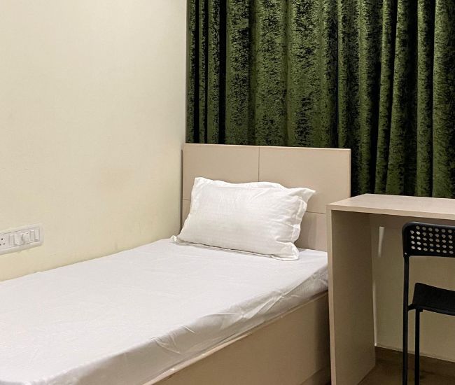 Luxe Room