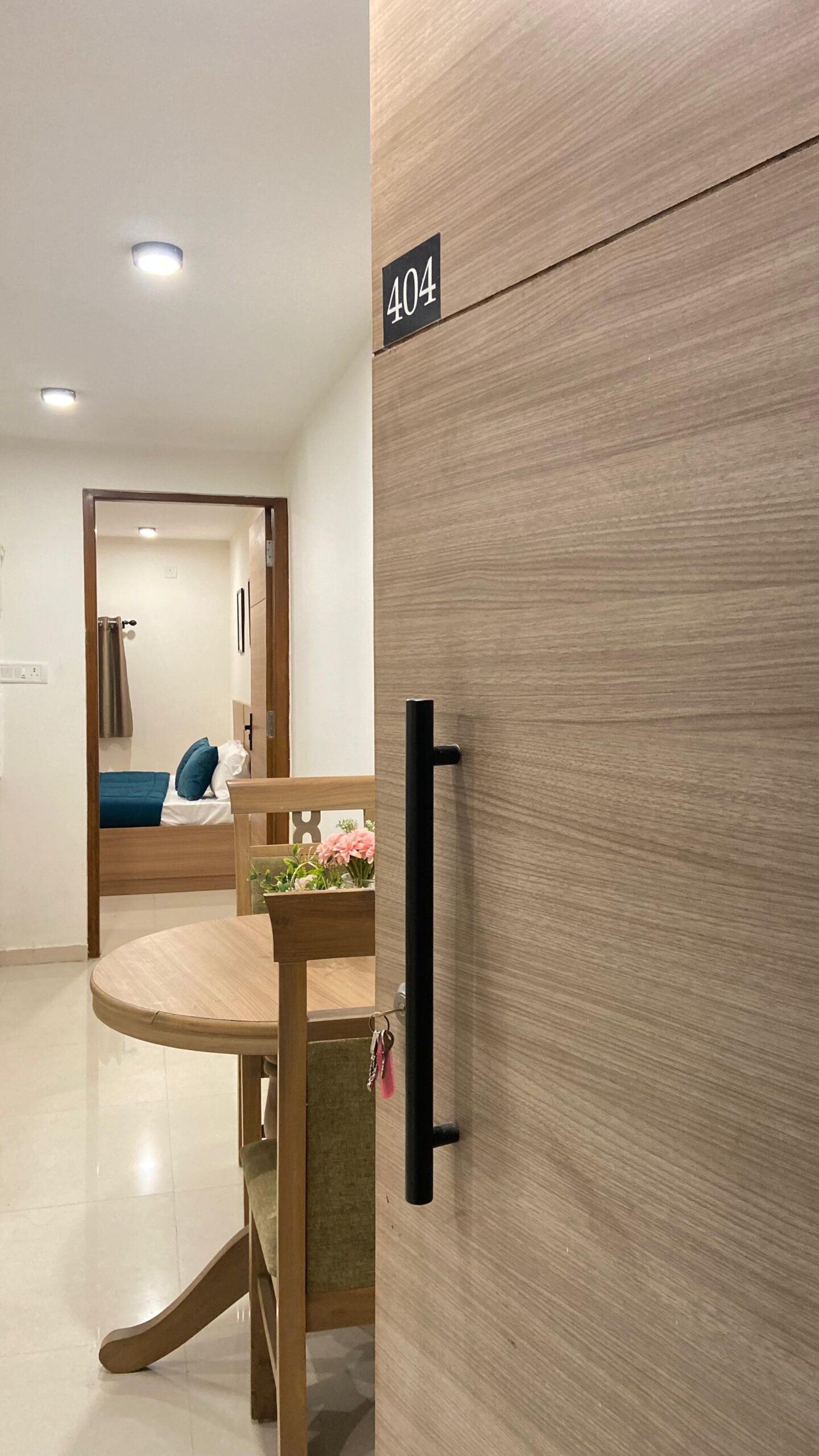 Vip Room