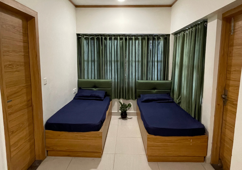 Apna Ghar